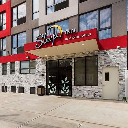 Sleep Inn Brooklyn - Sheepshead Bay New York Bagian luar foto