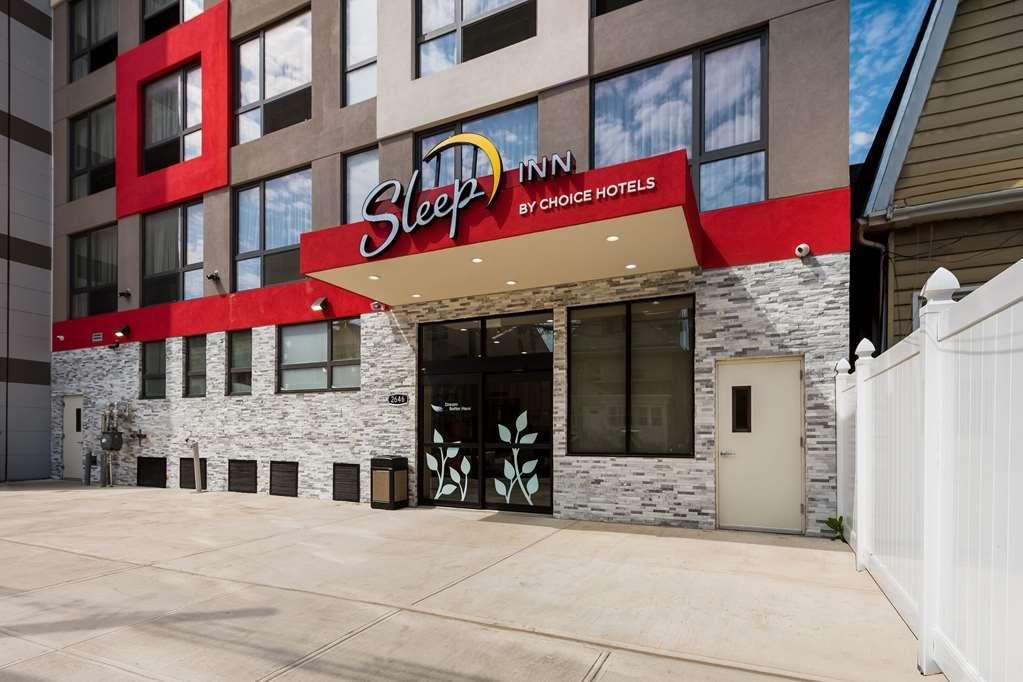 Sleep Inn Brooklyn - Sheepshead Bay New York Bagian luar foto