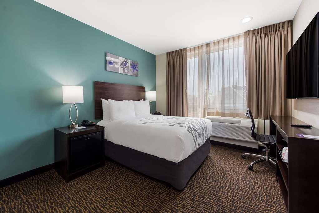 Sleep Inn Brooklyn - Sheepshead Bay New York Ruang foto