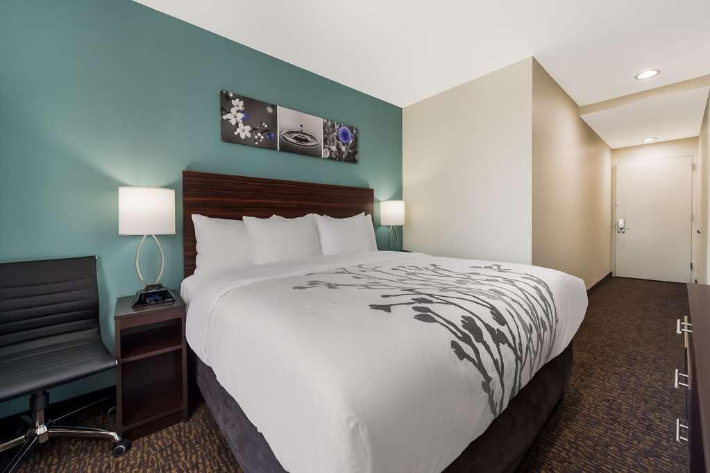 Sleep Inn Brooklyn - Sheepshead Bay New York Ruang foto