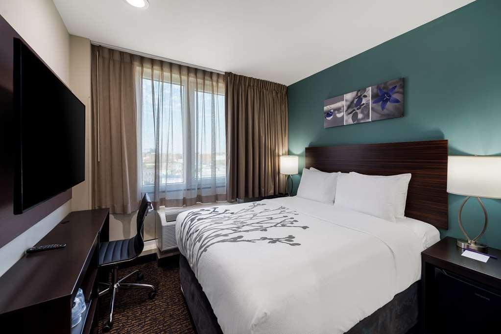 Sleep Inn Brooklyn - Sheepshead Bay New York Ruang foto