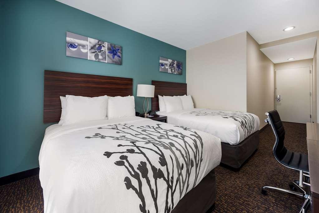 Sleep Inn Brooklyn - Sheepshead Bay New York Ruang foto