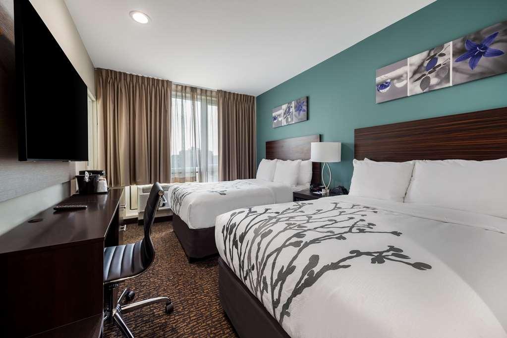 Sleep Inn Brooklyn - Sheepshead Bay New York Ruang foto