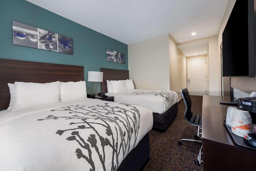 Sleep Inn Brooklyn - Sheepshead Bay New York Ruang foto